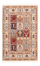 Moud Teppe 123x80cm - Persisk teppe