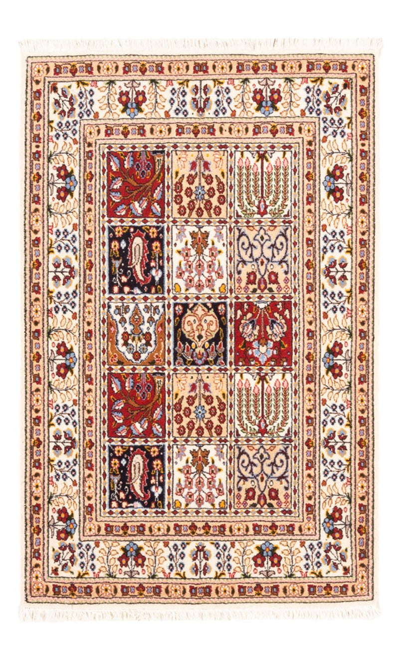 Moud Teppe 123x80cm - Persisk teppe