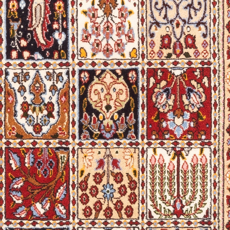 Moud Teppe 123x80cm - Persisk teppe