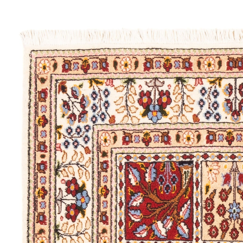 Moud Teppe 123x80cm - Persisk teppe