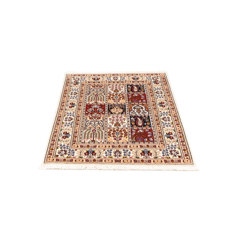 Moud Teppe 123x80cm - Persisk teppe