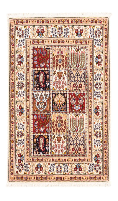 Moud Teppe 82x126cm - Persisk teppe
