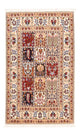 Moud Teppe 126x82cm - Persisk teppe