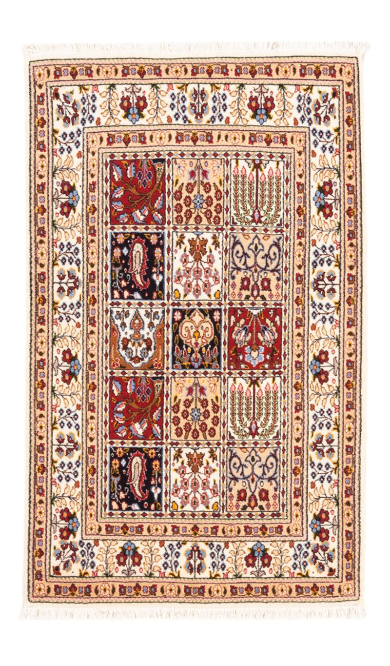 Moud Teppe 126x82cm - Persisk teppe