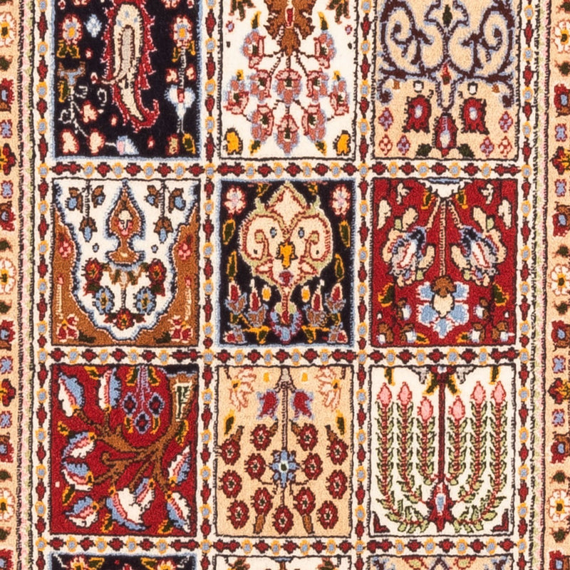 Moud Teppe 126x82cm - Persisk teppe