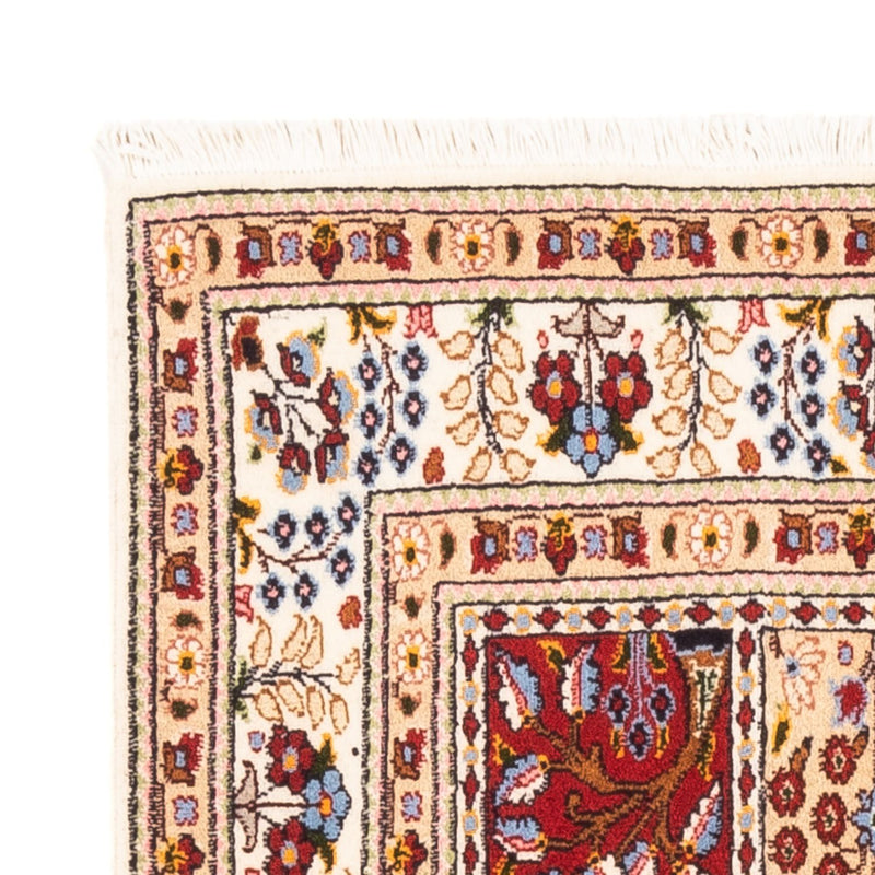 Moud Teppe 126x82cm - Persisk teppe