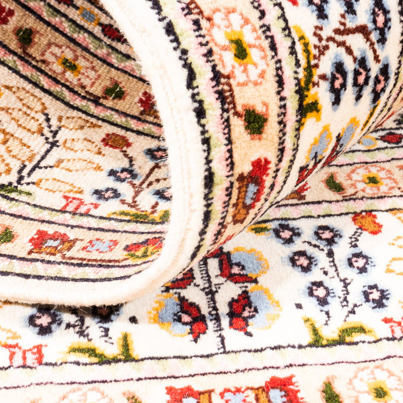 Moud Teppe 126x82cm - Persisk teppe