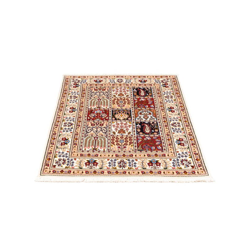 Moud Teppe 126x82cm - Persisk teppe