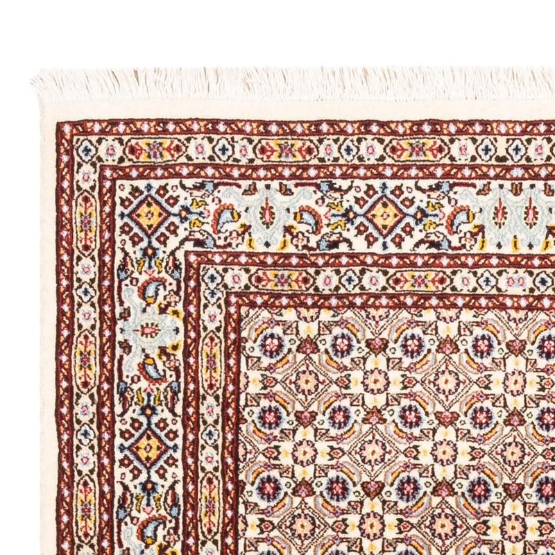 Moud Teppe 98x151cm - Persisk teppe