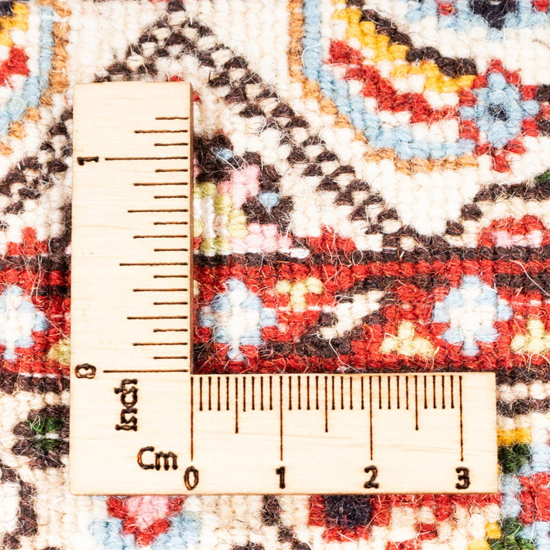 Moud Teppe 98x151cm - Persisk teppe