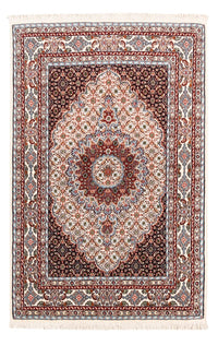 Moud Teppe 147x97cm - Persisk teppe – product image