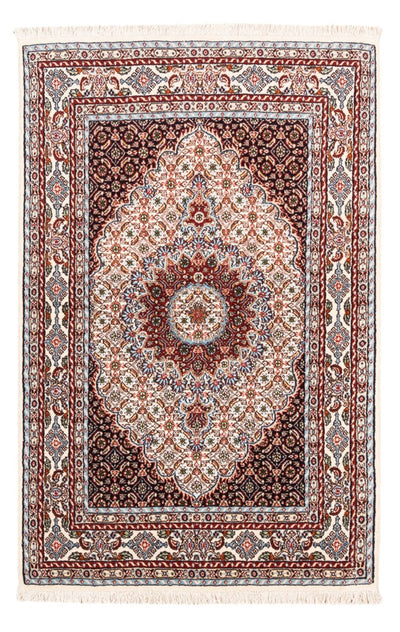 Moud Teppe 97x147cm - Persisk teppe