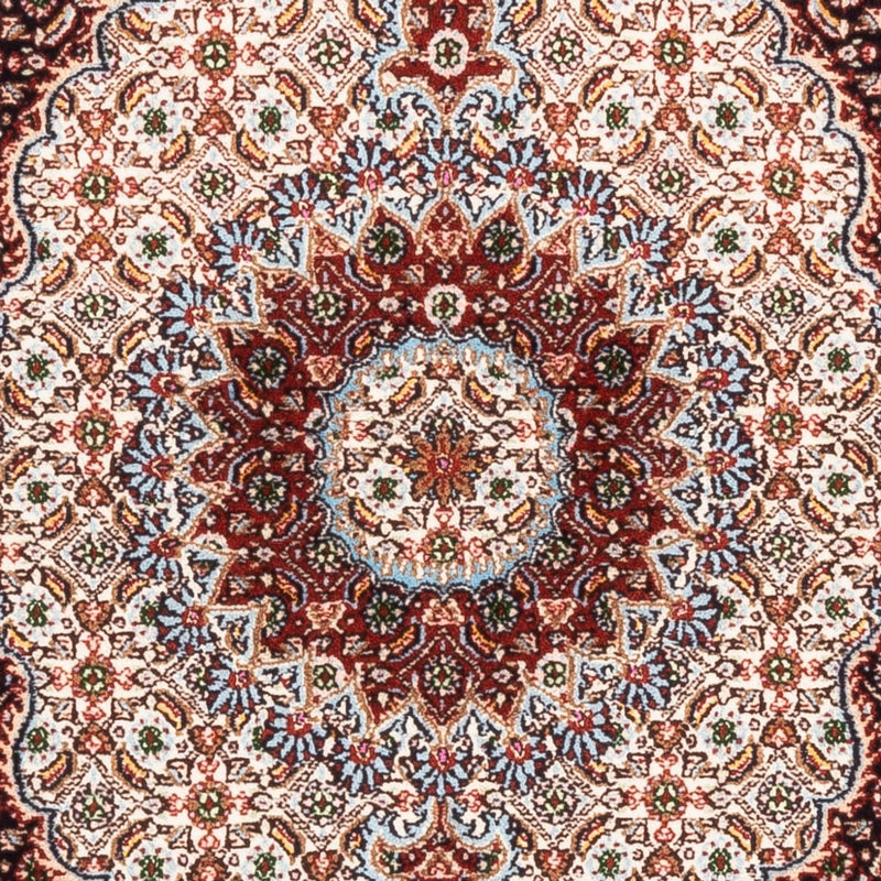 Moud Teppe 147x97cm - Persisk teppe