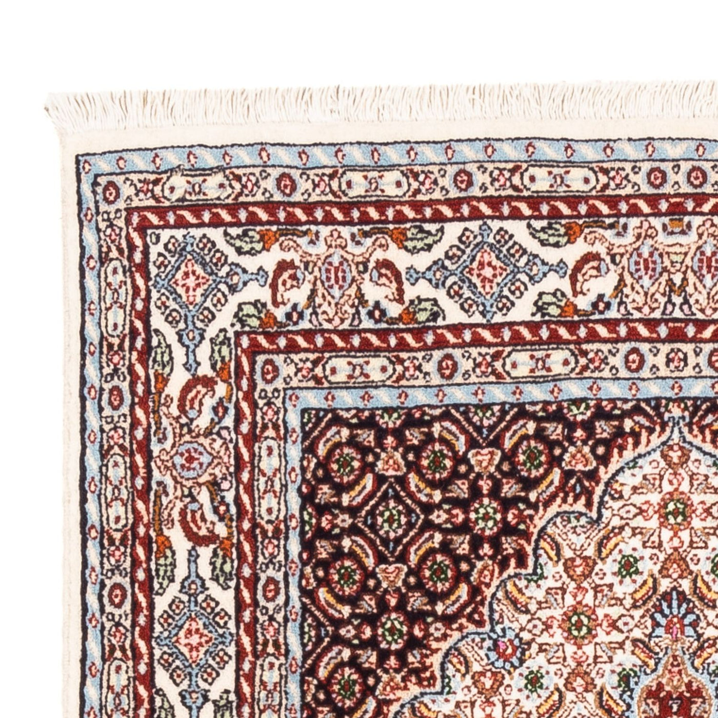 Moud Teppe 147x97cm - Persisk teppe