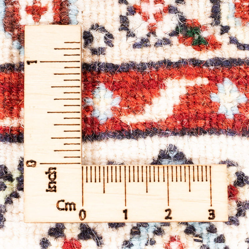 Moud Teppe 147x97cm - Persisk teppe