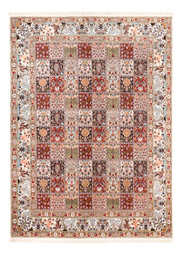 Moud Teppe 232x168cm - Persisk teppe – product image