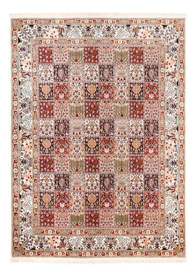 Moud Teppe 168x232cm - Persisk teppe
