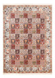 Moud Teppe 232x168cm - Persisk teppe