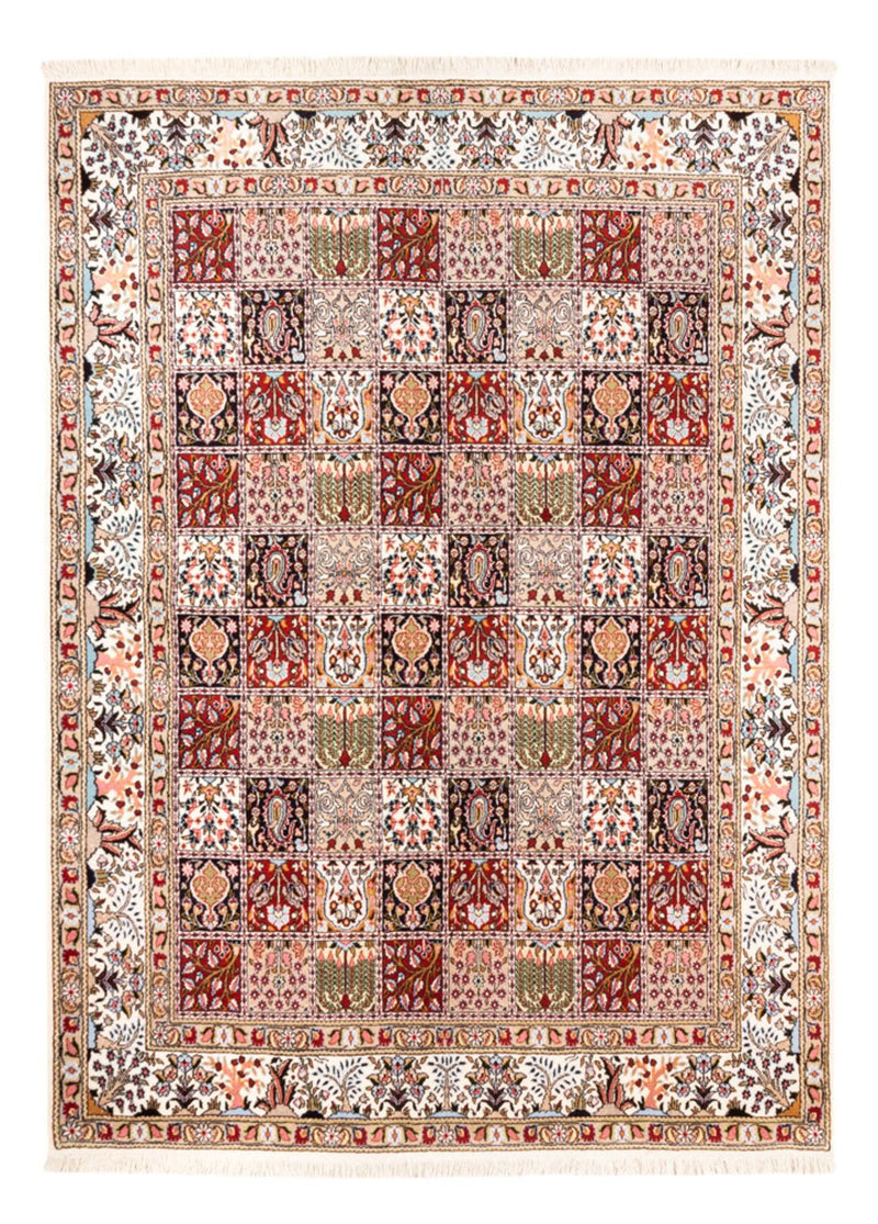 Moud Teppe 232x168cm - Persisk teppe