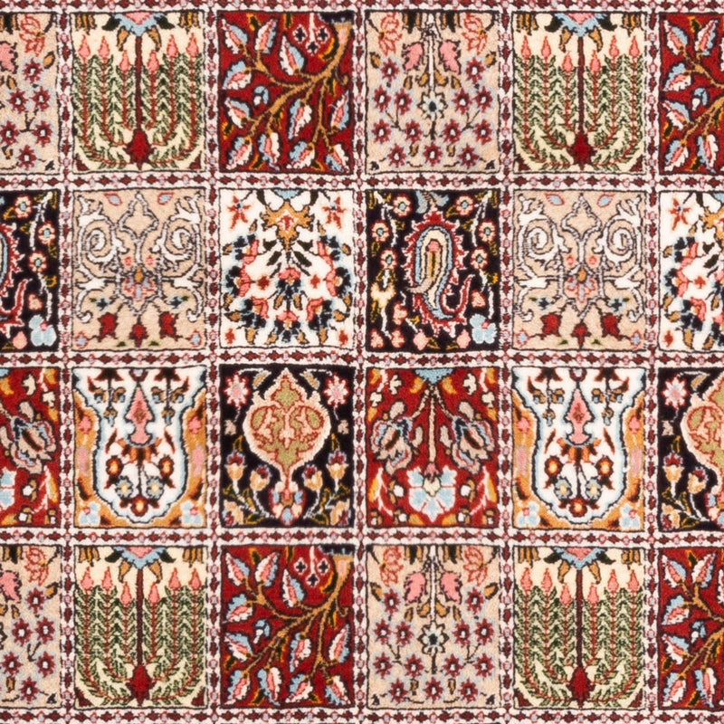 Moud Teppe 232x168cm - Persisk teppe