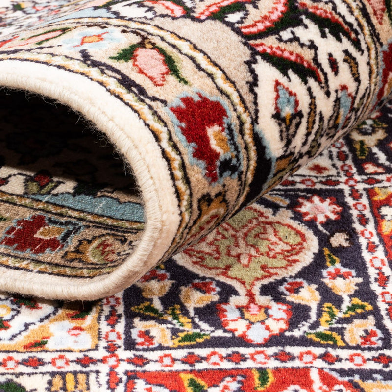 Moud Teppe 232x168cm - Persisk teppe