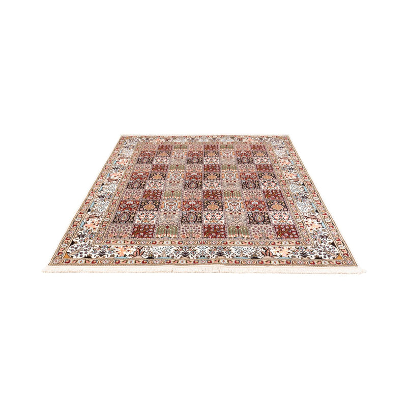Moud Teppe 232x168cm - Persisk teppe