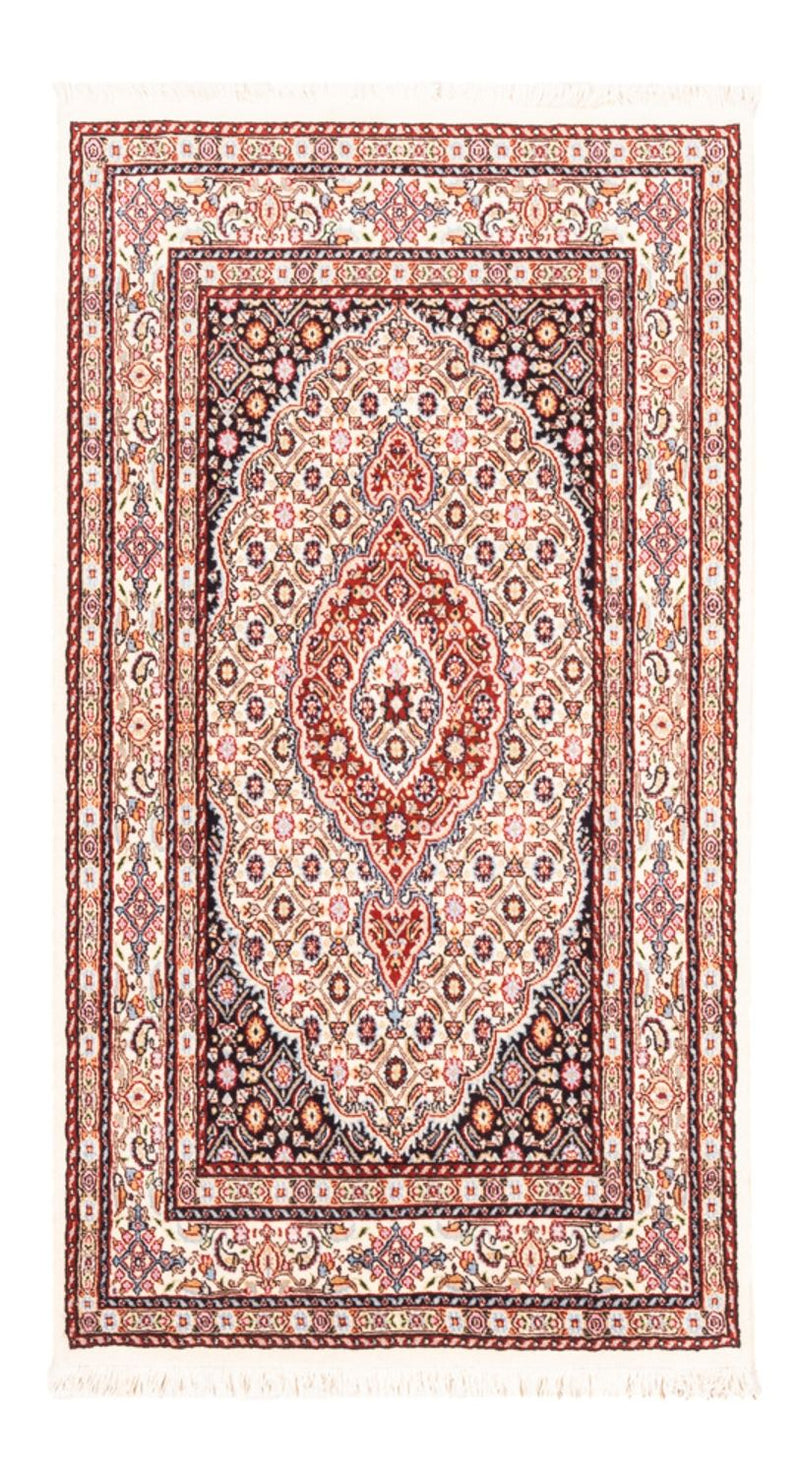 Moud Teppe 132x75cm - Persisk teppe