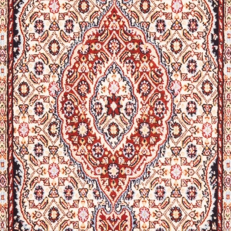 Moud Teppe 132x75cm - Persisk teppe
