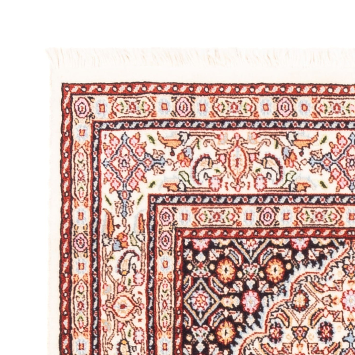 Moud Teppe 132x75cm - Persisk teppe