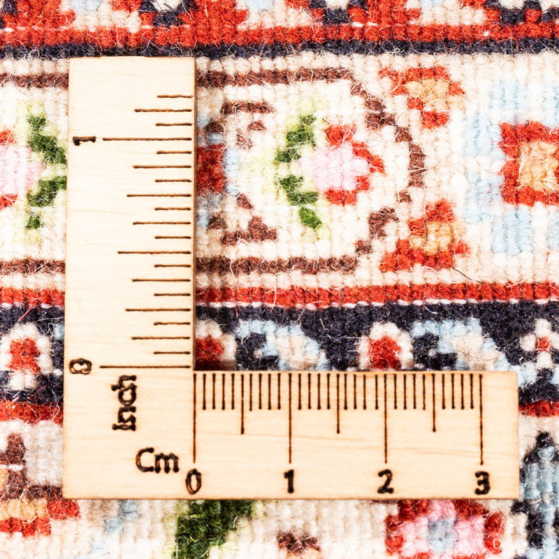 Moud Teppe 132x75cm - Persisk teppe
