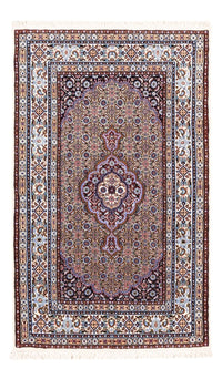 Moud Teppe 125x76cm - Persisk teppe – product image