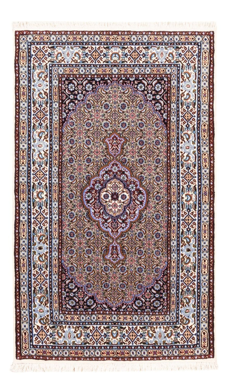 Moud Teppe 125x76cm - Persisk teppe