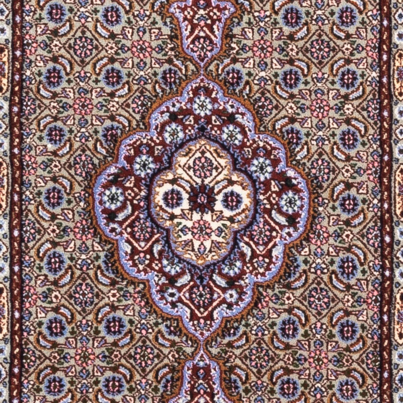 Moud Teppe 125x76cm - Persisk teppe