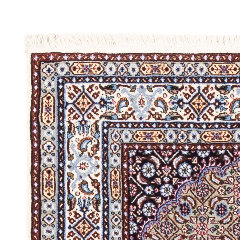 Moud Teppe 125x76cm - Persisk teppe