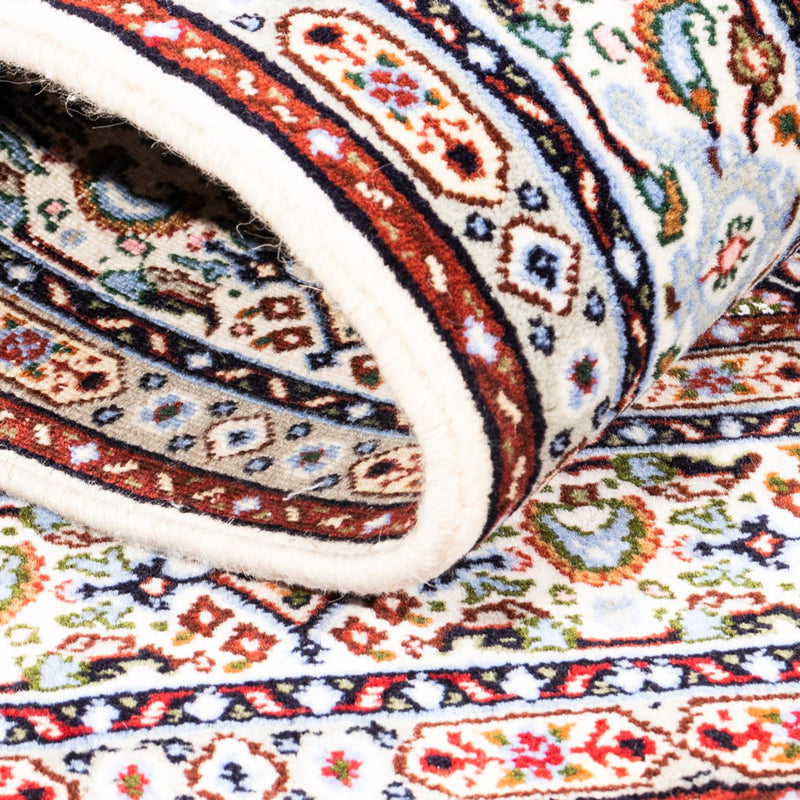Moud Teppe 125x76cm - Persisk teppe