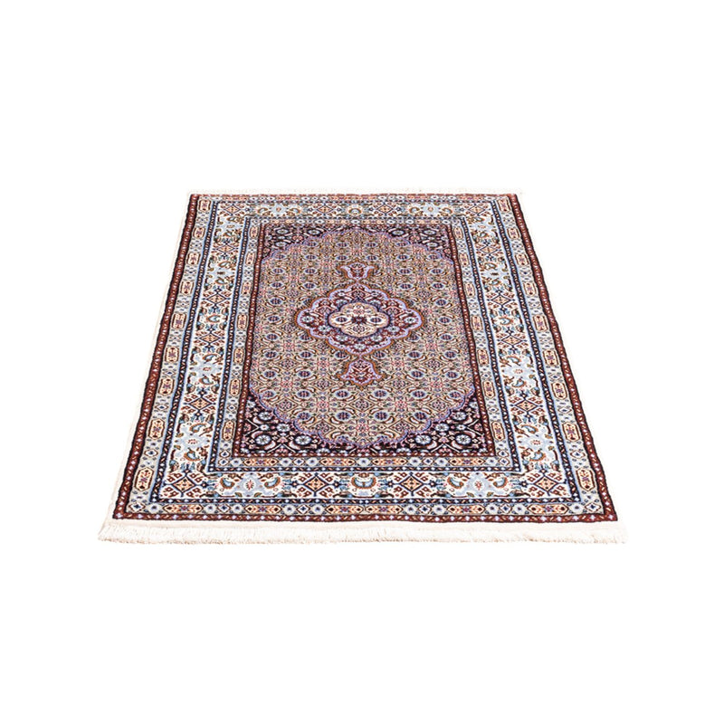 Moud Teppe 125x76cm - Persisk teppe