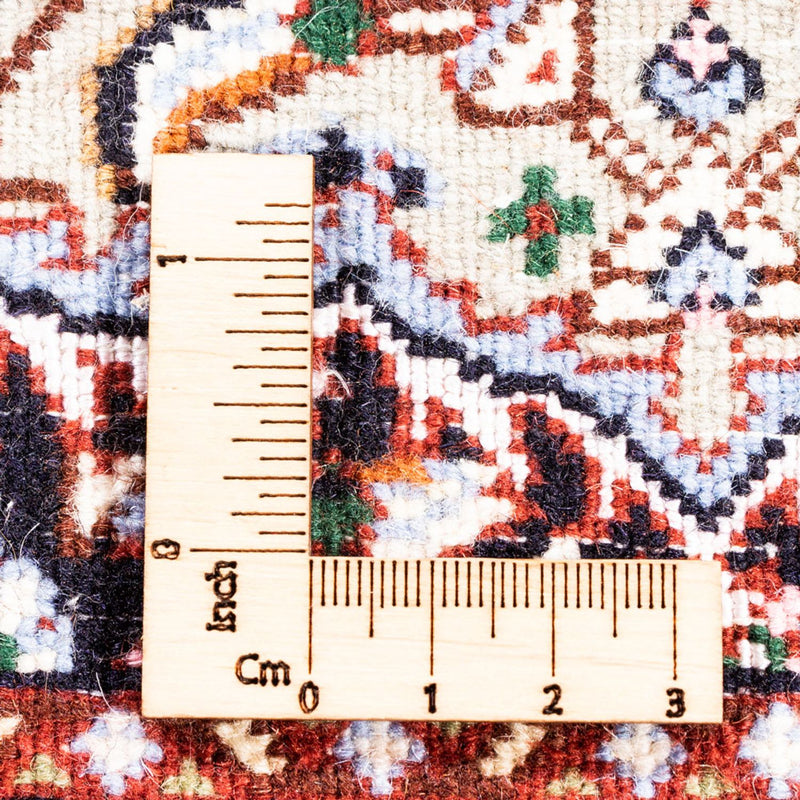 Moud Teppe 125x76cm - Persisk teppe