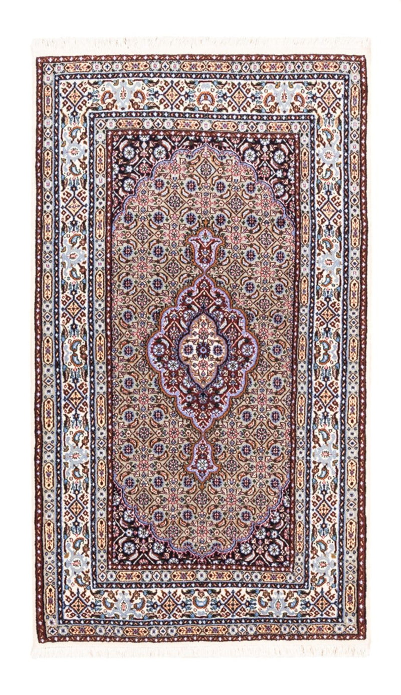 Moud Teppe 75x131cm - Persisk teppe