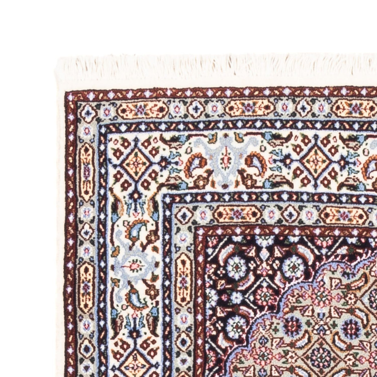 Moud Teppe 75x131cm - Persisk teppe