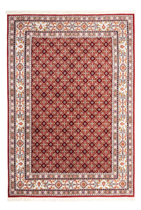 Moud Teppe 195x138cm - Persisk teppe – product image