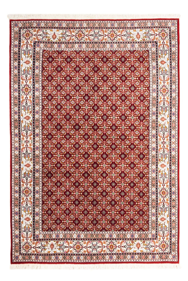 Moud Teppe 195x138cm - Persisk teppe