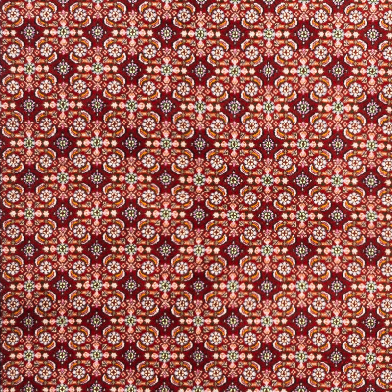 Moud Teppe 195x138cm - Persisk teppe