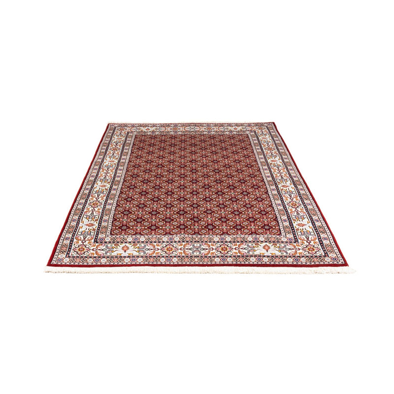Moud Teppe 195x138cm - Persisk teppe