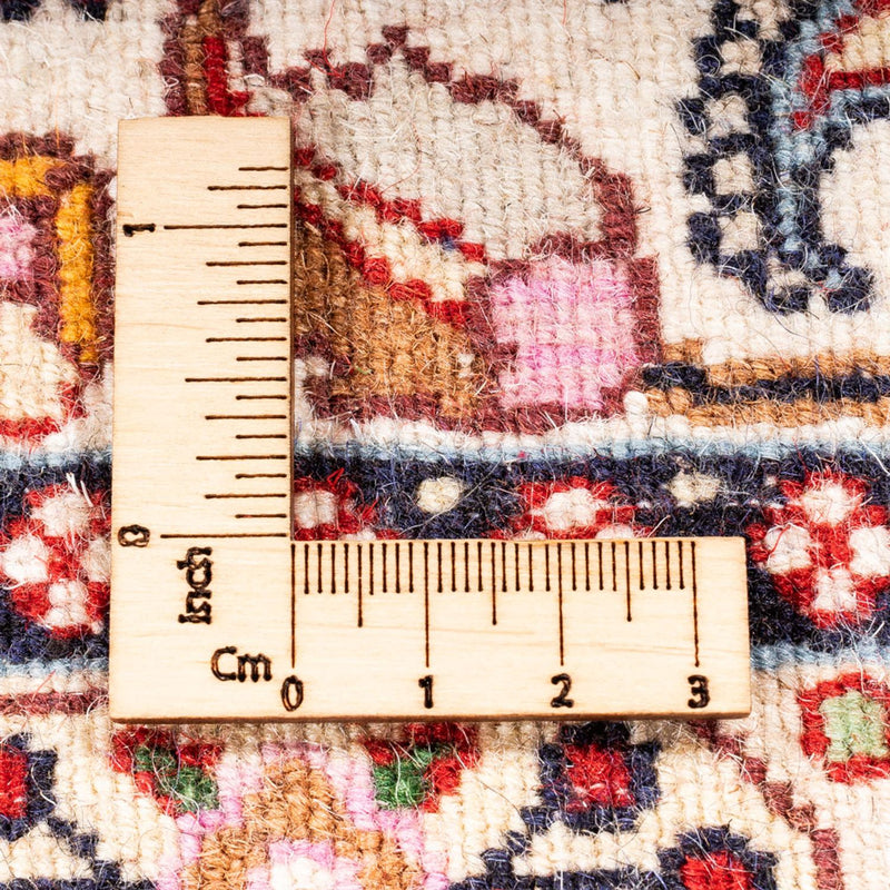 Moud Teppe 195x138cm - Persisk teppe