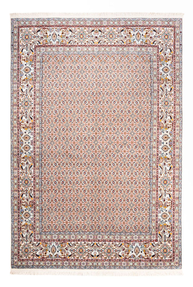 Moud Teppe 237x163cm - Persisk teppe