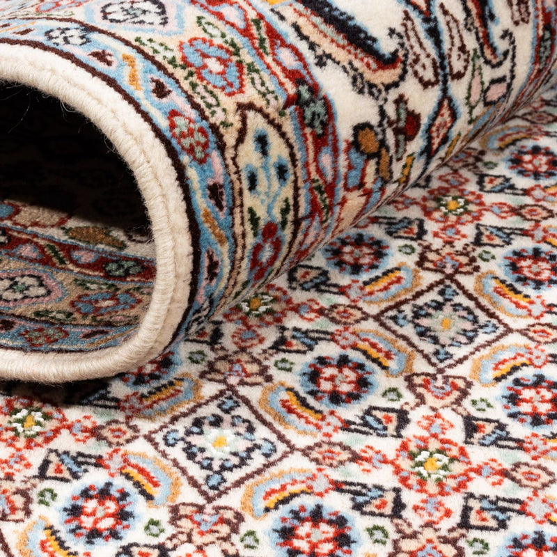 Moud Teppe 237x163cm - Persisk teppe