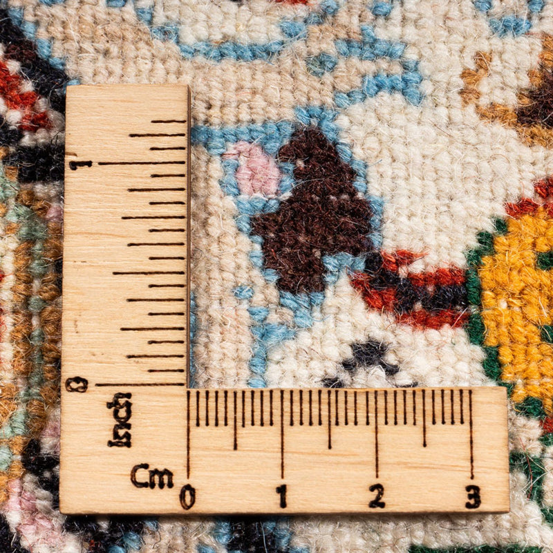 Moud Teppe 237x163cm - Persisk teppe