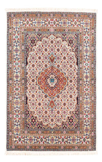 Moud Teppe 144x95cm - Persisk teppe – product image