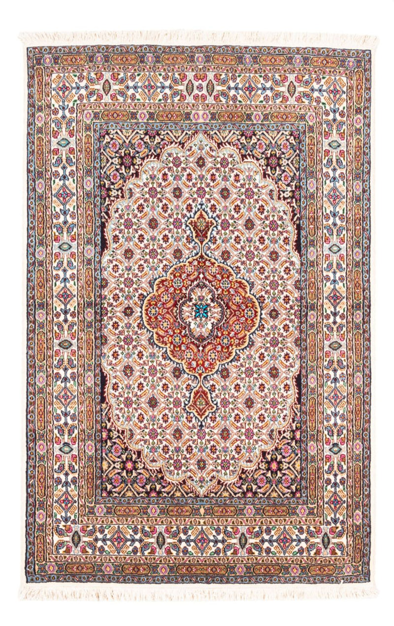 Moud Teppe 144x95cm - Persisk teppe