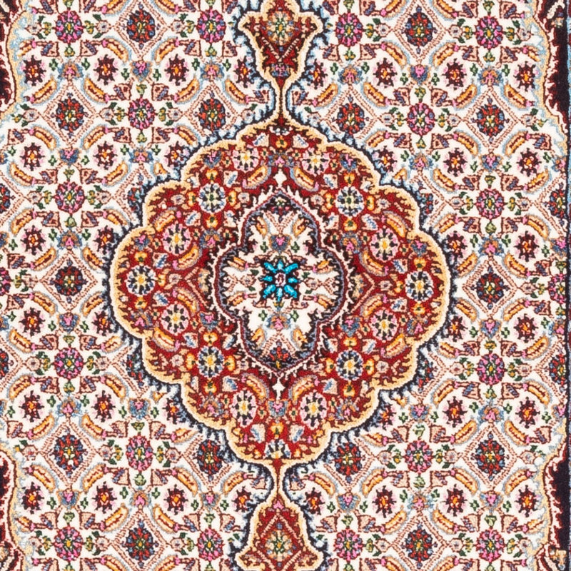 Moud Teppe 144x95cm - Persisk teppe